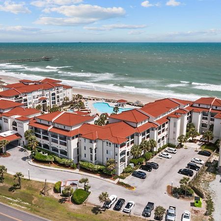 North Topsail Beach Condo In Resort-Style Complex! Exterior foto