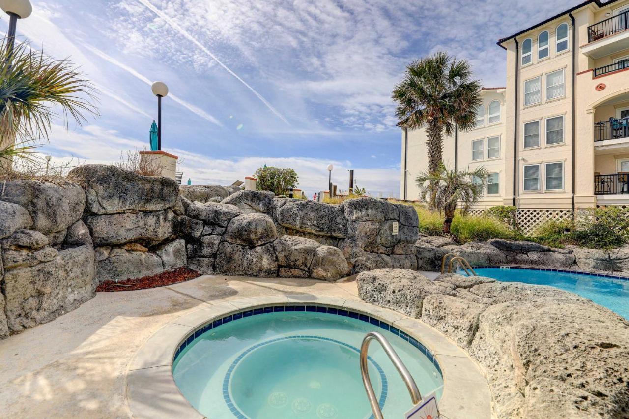 North Topsail Beach Condo In Resort-Style Complex! Exterior foto